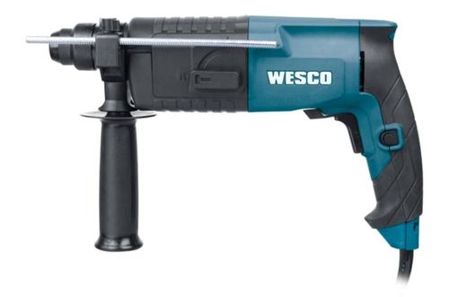Martelete Perfurador SDS-Plus 1,5J 620W 2,3kg WS3160K 220V Wesco