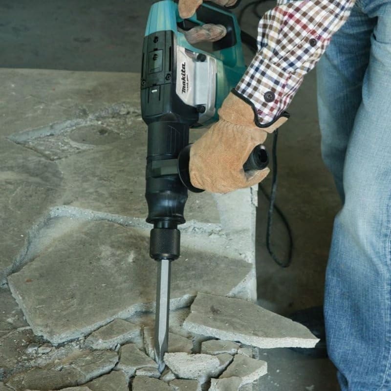 Martelo-Demolidor-Sextavado-72J-900W-54kg-M8600B-220V-Makita