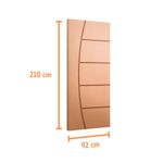 Folha-de-Porta-Frisada-Sarrafeada-HDF-Pinus-Curupixa-FR09-210x92cm
