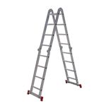 Escada-Articulada-de-Aluminio-13-em-1-16-Degraus-423m-150Kg