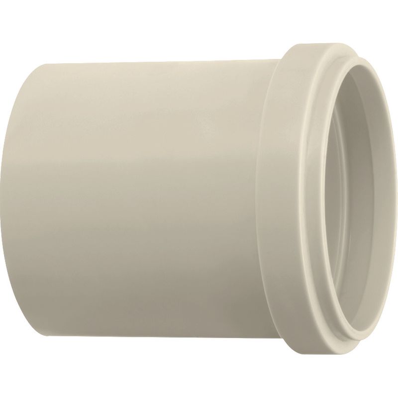 Luva-Simples-Esgoto-Serie-Reforcada-PVC-DN-100-Amanco