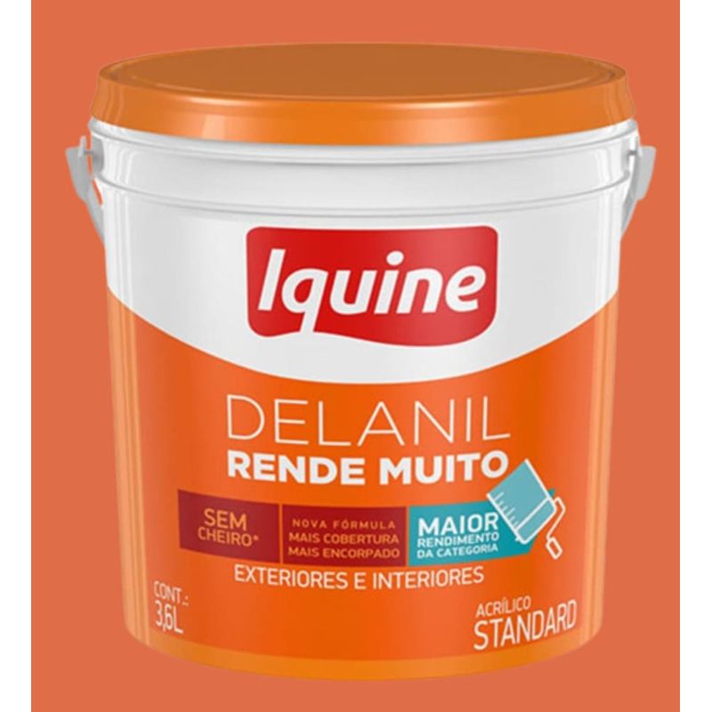 Tinta-Standard-Acrilica-Fosco-Delanil-Caranguejo-36L-Iquine