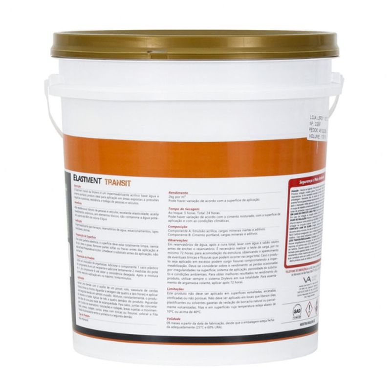 Manta-Liquida-Cimenticia-Elastment-Transit-18Kg-Drylevis