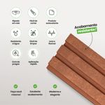 Painel-Ripado-EVA-Autocolante-Urban-Bronze-10cmx10m