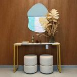 Painel-Ripado-EVA-Autocolante-Urban-Bronze-10cmx10m