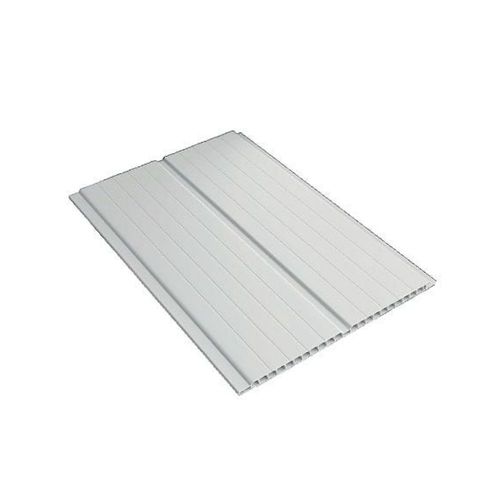 Forro PVC Branco 7mm 20x500cm Pacote com 15m2