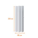 Porta-Sanfonada-PVC-Cinza-210x80cm
