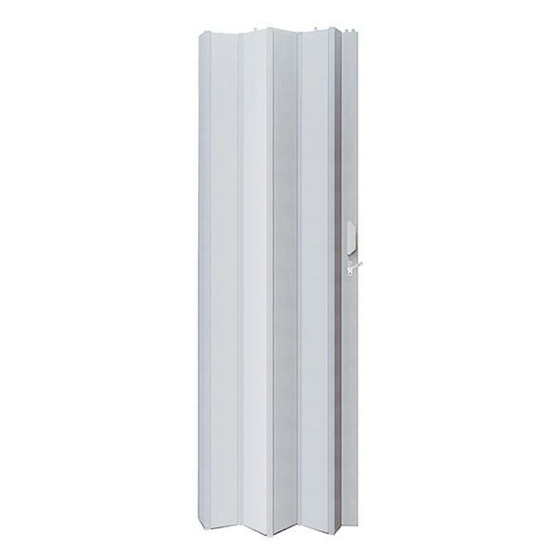 Porta-Sanfonada-PVC-Cinza-210x90cm