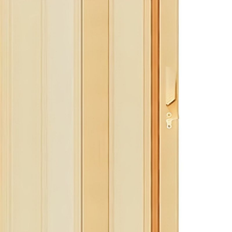 Porta-Sanfonada-PVC-Bege-210x90cm