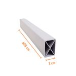 Perfil-Plastilon-PVC-Standard-20x30mm-6m