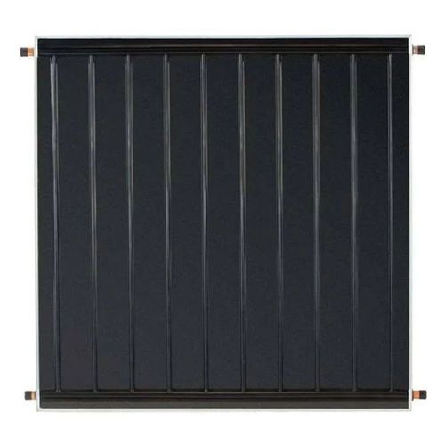 Coletor Solar KOCS MX 1X1M Komeco