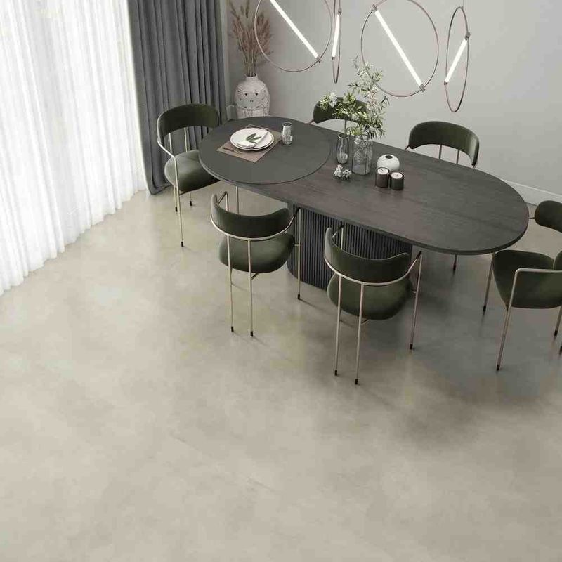 Porcelanato-Loft-Cream-Borda-Reta-Externo-Bege-91x91cm-248m2