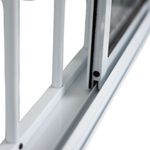 Janela-de-Correr-4-Folhas-com-Grade-Aluminio-Branco-120x150cm