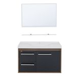 Kit-Gabinete-para-Banheiro-Cerocha-Procion-Preto-Munique-63cm