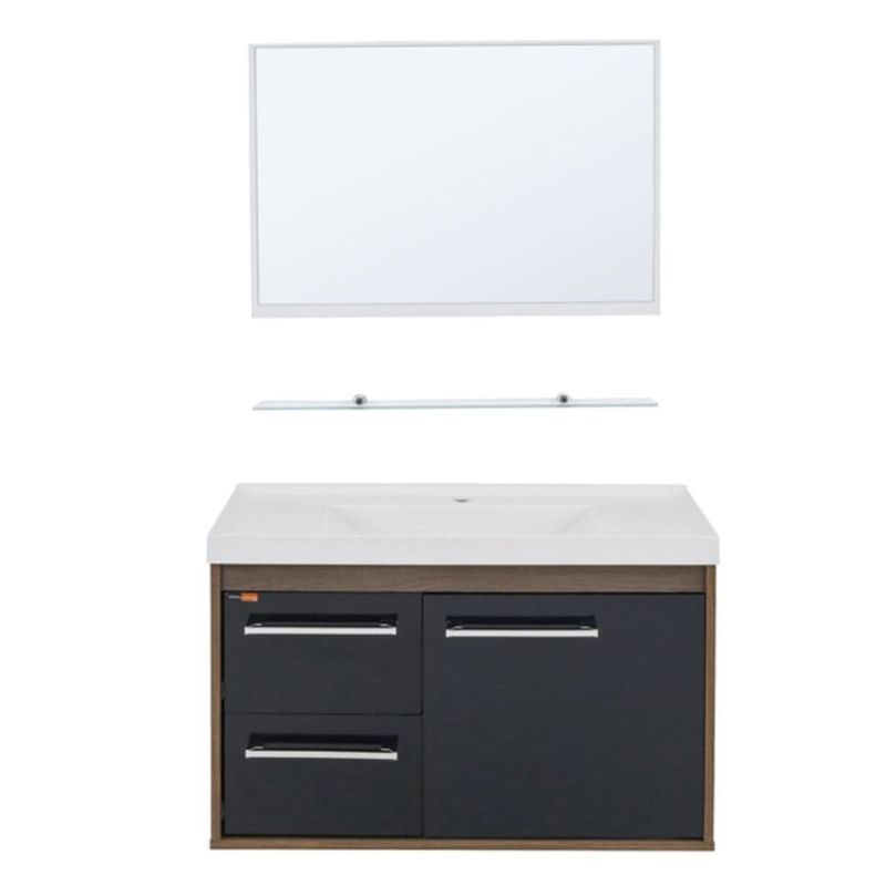 Kit-Gabinete-para-Banheiro-Cerocha-Procion-Preto-Munique-63cm