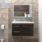 Kit-Gabinete-para-Banheiro-Cerocha-Procion-Preto-Munique-63cm