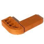 Tijolo-Ceramico-Canto-Macico-Vermelho-9x19x53cm-Marajo