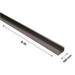 Perfil-Aco-Estrutural-PUDC-100x40x2mm-6m-ArcelorMittal