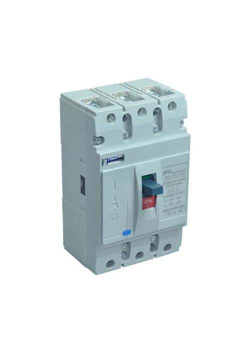 Disjuntor Caixa Moldada JM2100L Tripolar 100A 40KA Jng