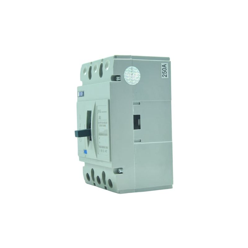 Disjuntor-Caixa-Moldada-JM2100L-Tripolar-225A-45KA-Jng
