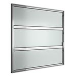 Janela-Basculante-Vidro-Boreal-Aluminio-Brilhante-60x60cm