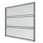 Janela-Basculante-Vidro-Boreal-Aluminio-Brilhante-60x60cm