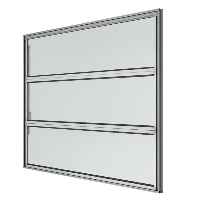 Janela-Basculante-Vidro-Boreal-Aluminio-Brilhante-60x60cm