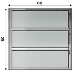Janela-Basculante-Vidro-Boreal-Aluminio-Brilhante-60x60cm