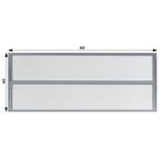 Janela-Basculante-Vidro-Boreal-Aluminio-Branco-40x60cm