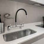 Misturador-para-Cozinha-Parede-1-4V-Preto-Color-3368-C61-DN15