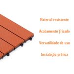 Mini-Deck-Frisado-Padrao-Prolipropileno-Caramelo-30x30cm