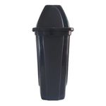 Lixeira-Eco-Basculante-72L-Preta-com-Tampa-Plasutil