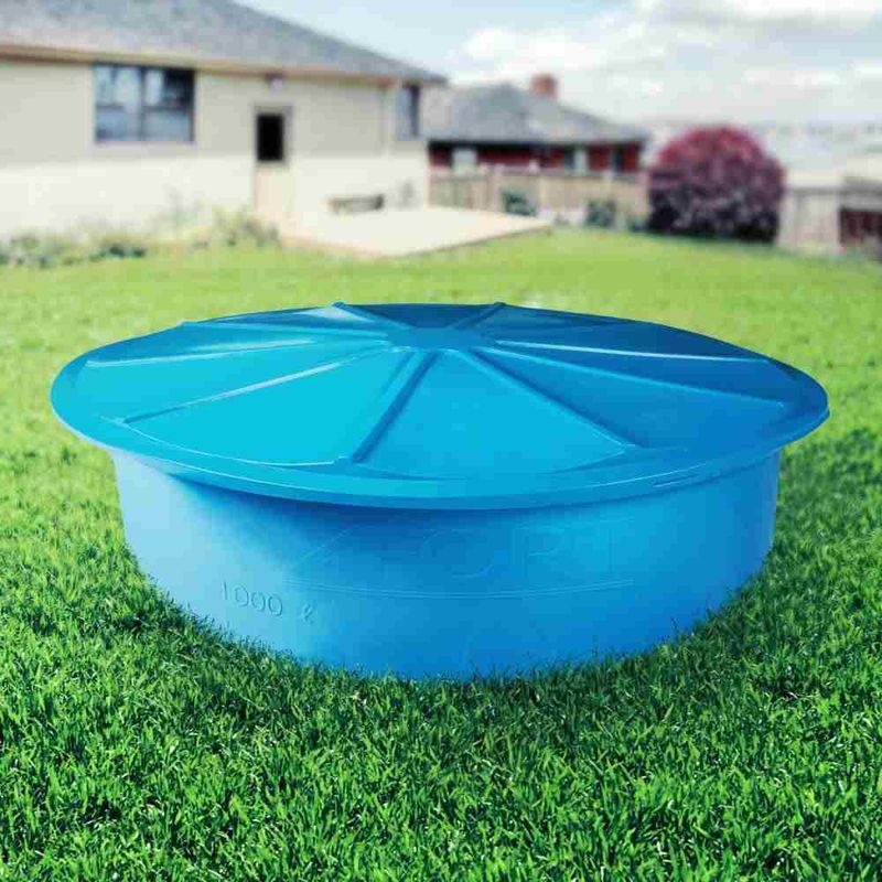 Caixa-d-Agua-Polietileno-Multiuso-sem-Tampa-Azul-1000L-Afort