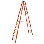 Escada-Fibra-Duplo-Acesso-Profissional-2x15-30-Degraus-43m-Botafogo