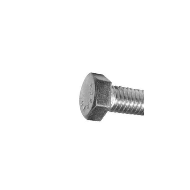 Parafuso-Aco-Zincado-Rosca-Inteira-Sextavada-UNC-1-2x4.1-2-50-Pecas