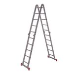 Escada-Aluminio-Articulada-Profissional-5x4-20-Degraus-523m-Botafogo