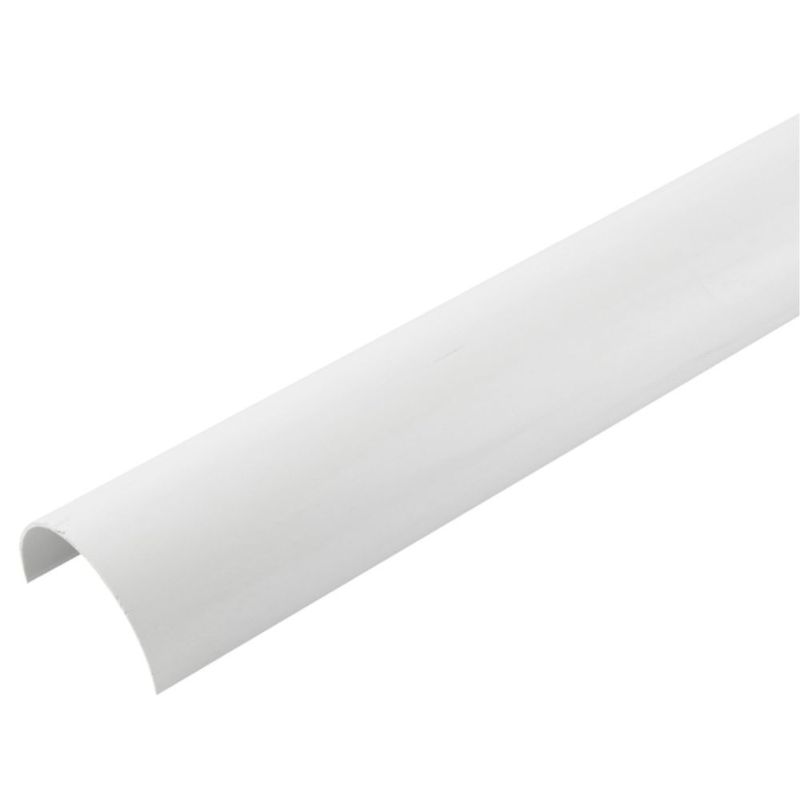 Calha-PVC-Classic-Branco-12cm-3m-Odem