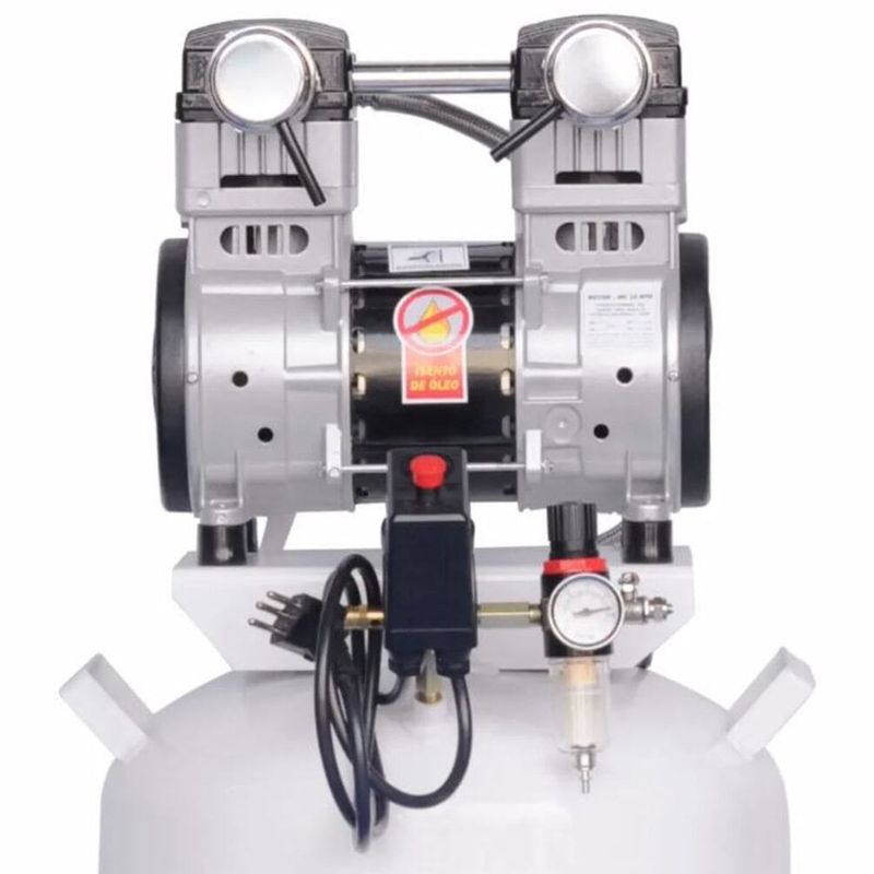 Compressor-Odontologico-60L-10-pes-120Lbs-2HP-127V-Chiaperini