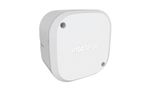 Caixa-de-Passagem-para-CFTV-VBOX-1100-Interna-102x101x53mm-Branca