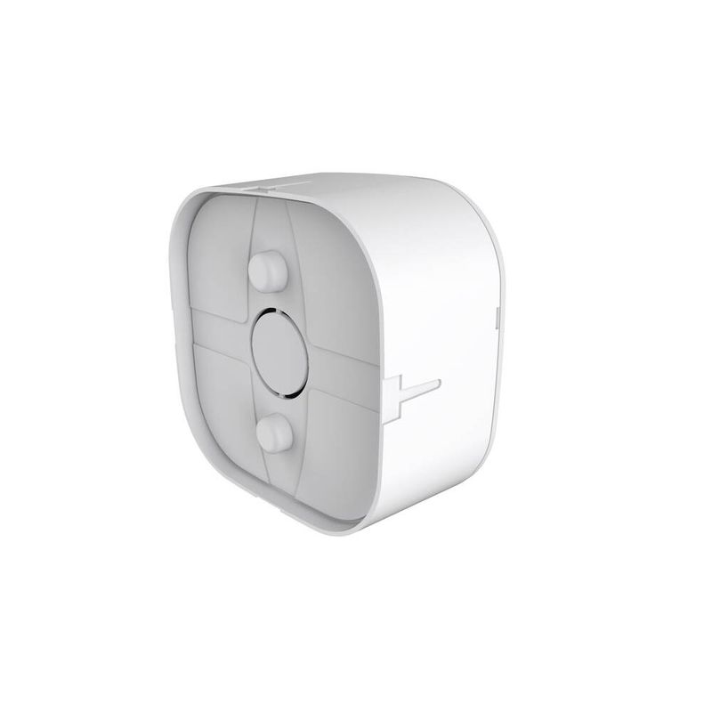 Caixa-de-Passagem-para-CFTV-VBOX-1100-Interna-102x101x53mm-Branca