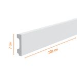 Rodape-Poliestireno-FN7-Branco-Liso-7x13x200cm