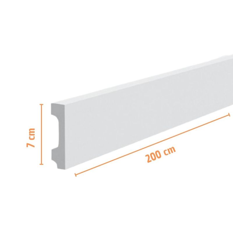 Rodape-Poliestireno-FN7-Branco-Liso-7x13x200cm