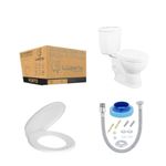 Kit-Vaso-Sanitario-com-Caixa-Acoplada-Porto-6L-Branco-Luzarte