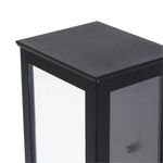 Arandela-Vintage-260-Quadrada-em-Aluminio-Preto-para-1-Lampada-E27