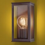 Arandela-Vintage-260-Quadrada-em-Aluminio-Preto-para-1-Lampada-E27