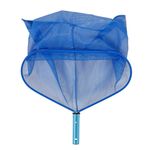 Peneira-Cata-Folhas-Aro-Metalico-Pelicano-Piscina-Veico