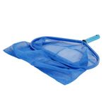 Peneira-Cata-Folhas-Aro-Metalico-Pelicano-Piscina-Veico