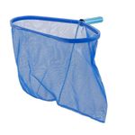 Peneira-Cata-Folhas-Aro-Metalico-Pelicano-Piscina-Veico