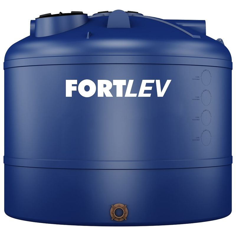 Tanque-Polietileno-com-Tampa-Azul-20000L-Fortlev