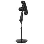 Ventilador-de-Coluna-Turbo-Force-Preto-com-6-Pas-40cm-126W-127V